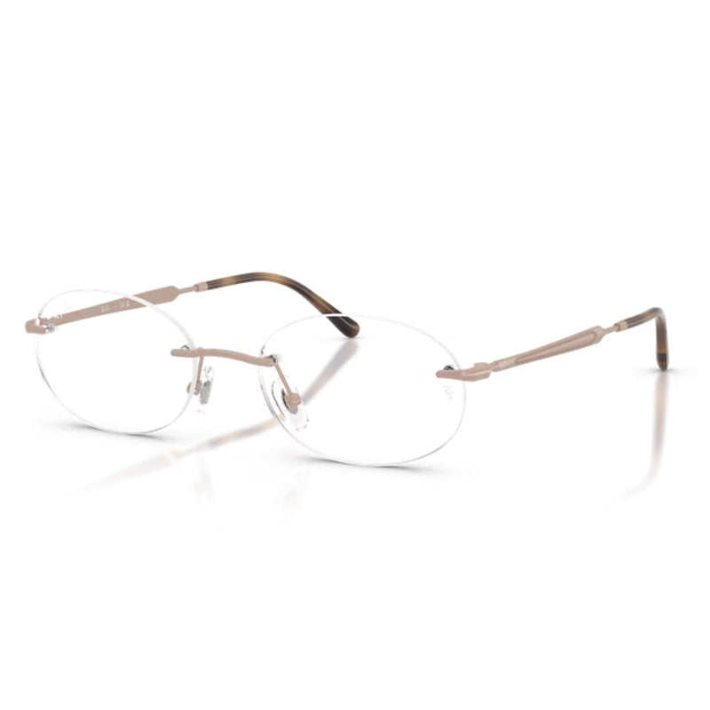 Occhiale da Vista Ray Ban, Modello: 0RX3767V Colore: 3207