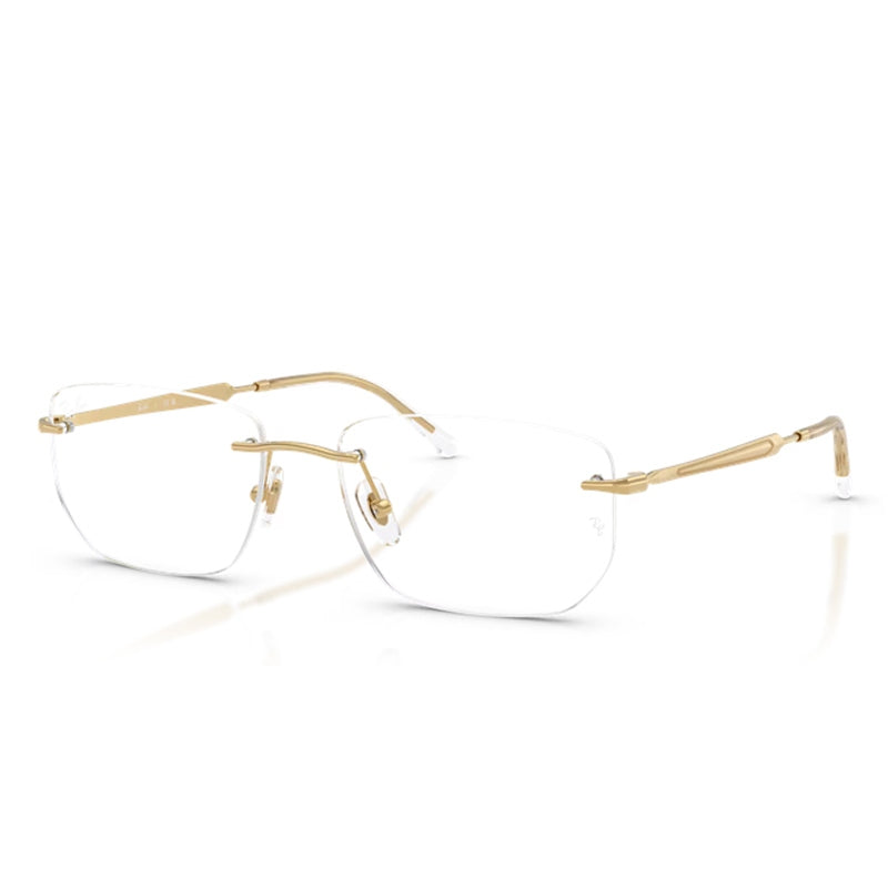 Occhiale da Vista Ray Ban, Modello: 0RX3768V Colore: 2500