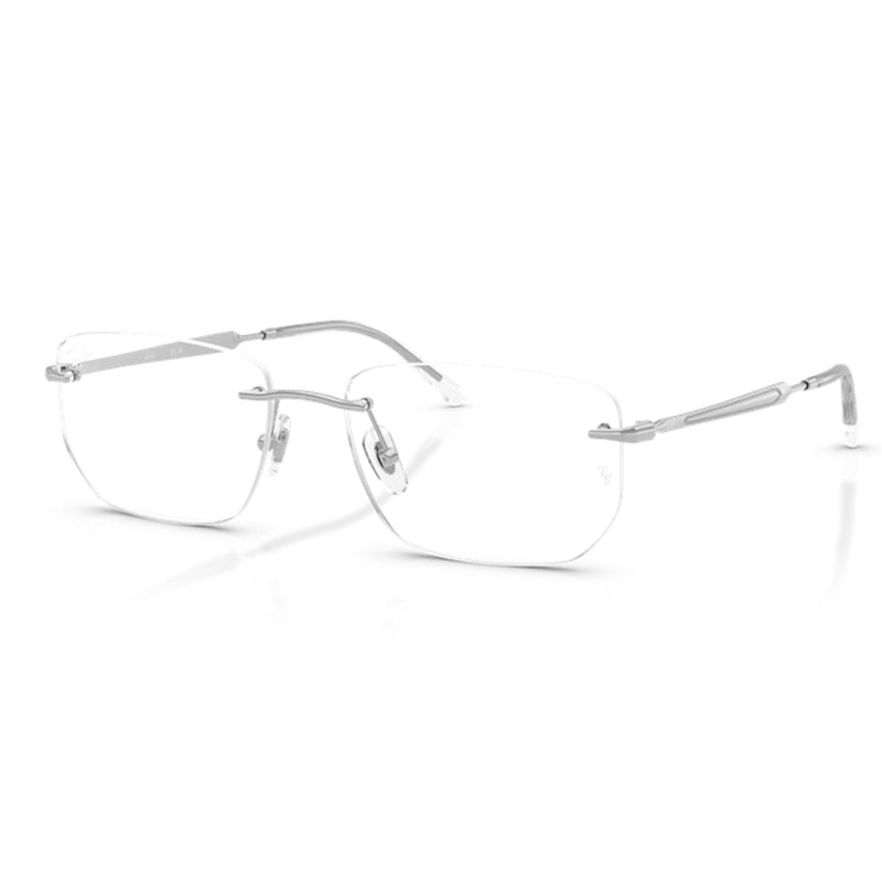 Occhiale da Vista Ray Ban, Modello: 0RX3768V Colore: 2501