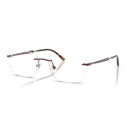 Occhiale da Vista Ray Ban, Modello: 0RX3768V Colore: 3202
