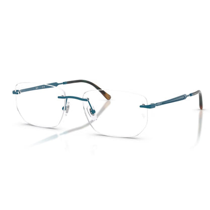 Occhiale da Vista Ray Ban, Modello: 0RX3768V Colore: 3203