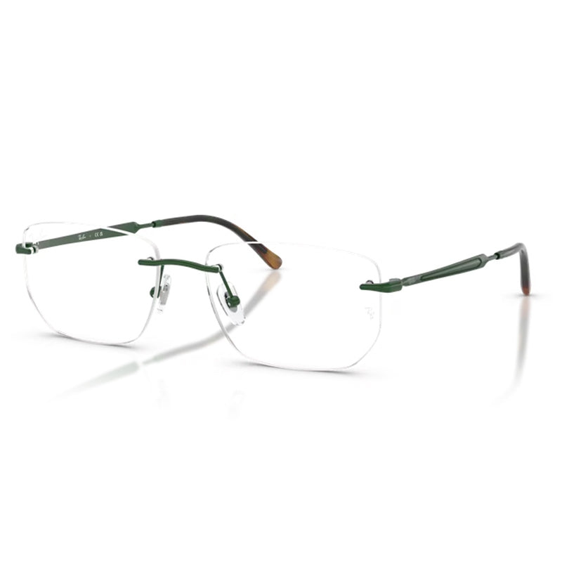 Occhiale da Vista Ray Ban, Modello: 0RX3768V Colore: 3204