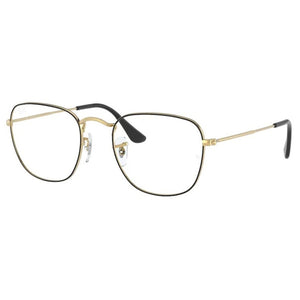 Occhiale da Vista Ray Ban, Modello: 0RX3857V Colore: 3109