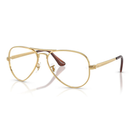 Occhiale da Vista Ray Ban, Modello: 0RX3925V Colore: 2500