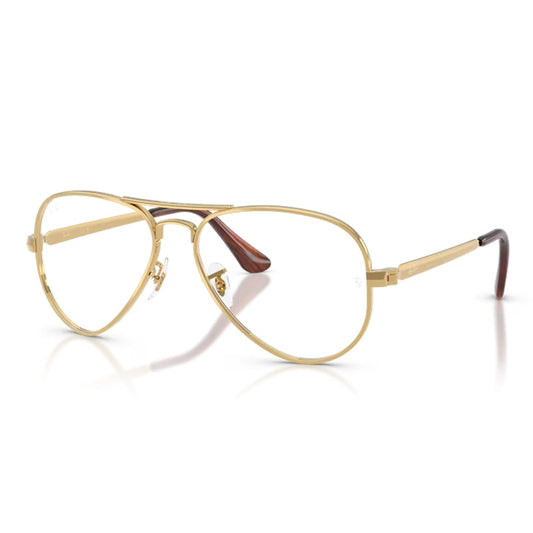 Occhiale da Vista Ray Ban, Modello: 0RX3925V Colore: 2500