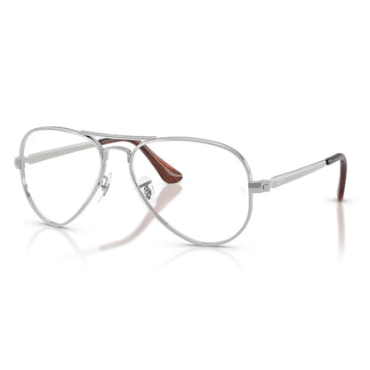 Occhiale da Vista Ray Ban, Modello: 0RX3925V Colore: 2501