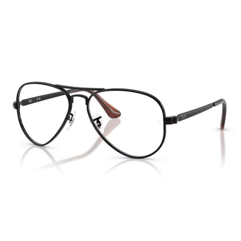Occhiale da Vista Ray Ban, Modello: 0RX3925V Colore: 2509