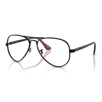 Occhiale da Vista Ray Ban, Modello: 0RX3925V Colore: 2509