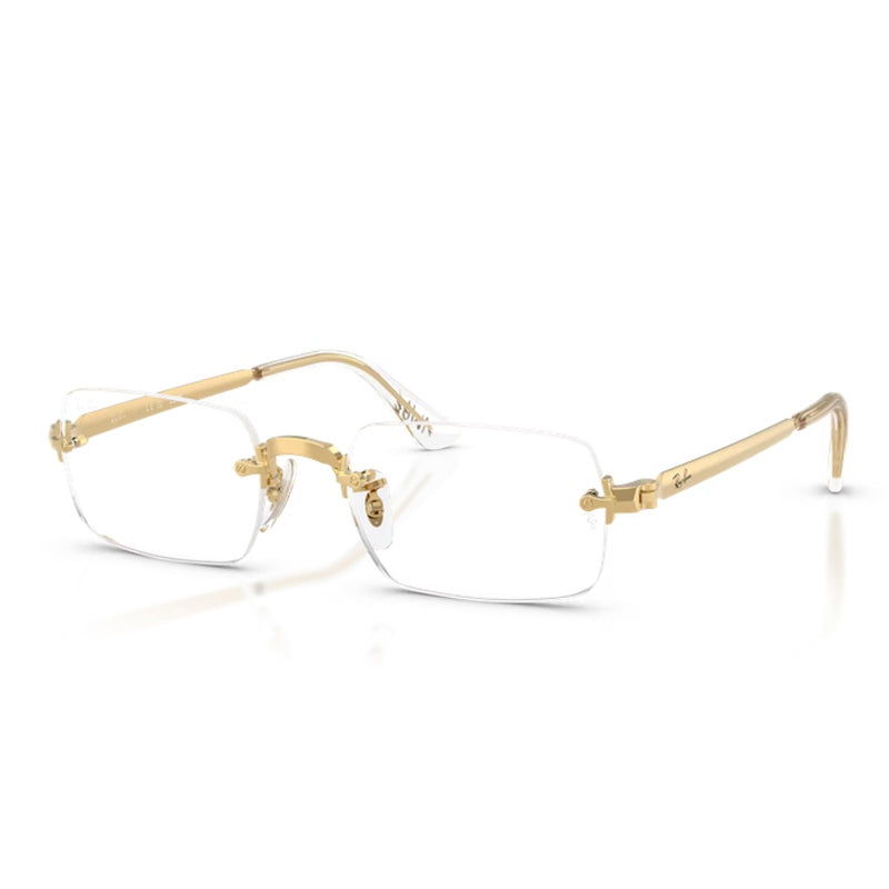 Occhiale da Vista Ray Ban, Modello: 0RX3928V Colore: 2500