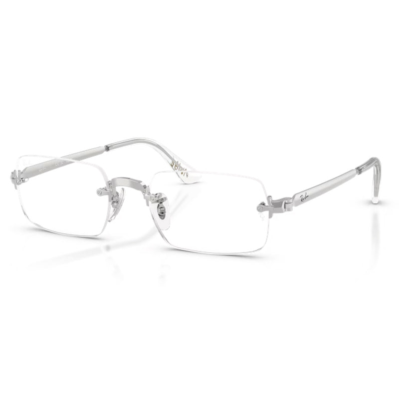Occhiale da Vista Ray Ban, Modello: 0RX3928V Colore: 2501