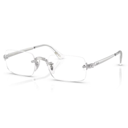 Occhiale da Vista Ray Ban, Modello: 0RX3928V Colore: 2501