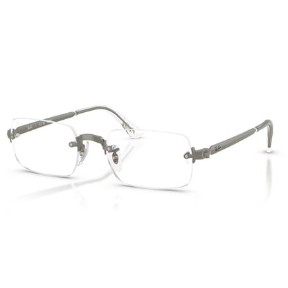 Occhiale da Vista Ray Ban, Modello: 0RX3928V Colore: 3201