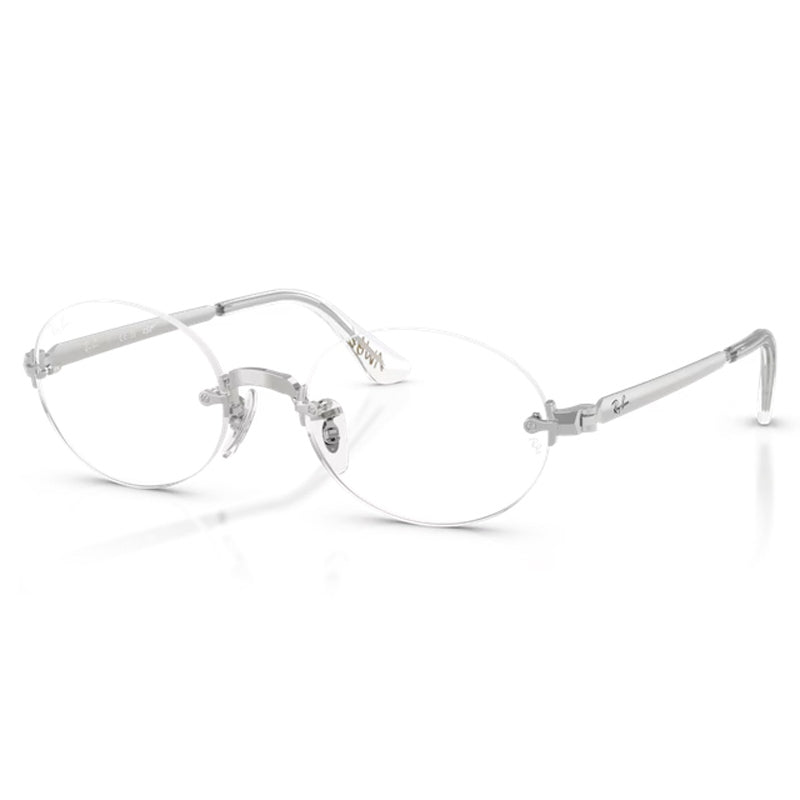 Occhiale da Vista Ray Ban, Modello: 0RX3929V Colore: 2501