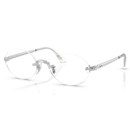 Occhiale da Vista Ray Ban, Modello: 0RX3929V Colore: 2501