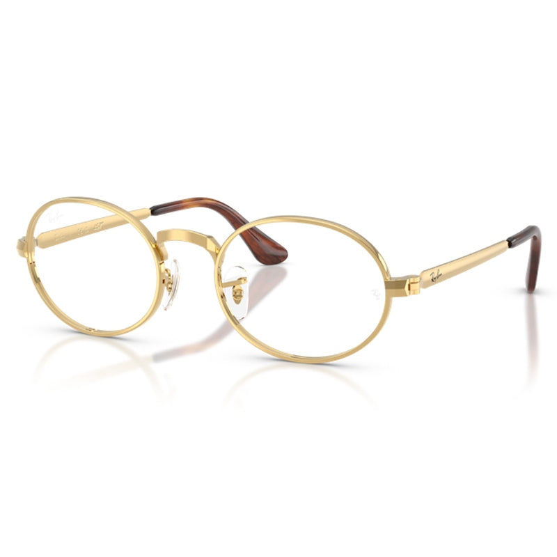 Occhiale da Vista Ray Ban, Modello: 0RX3931V Colore: 2500
