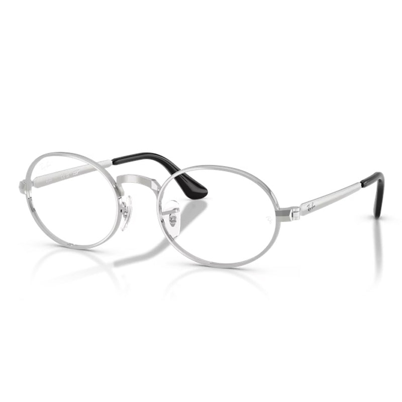Occhiale da Vista Ray Ban, Modello: 0RX3931V Colore: 2501