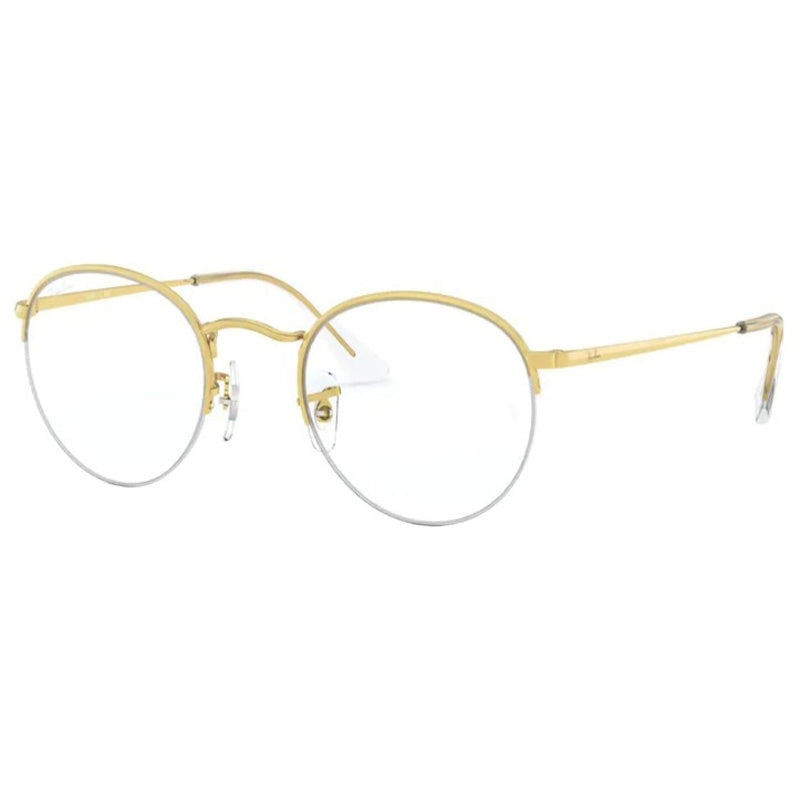 Occhiale da Vista Ray Ban, Modello: 0RX3947V Colore: 3086
