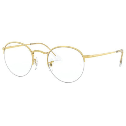 Occhiale da Vista Ray Ban, Modello: 0RX3947V Colore: 3086