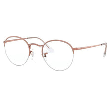 Carica l&#39;immagine nel visualizzatore di Gallery, Occhiale da Vista Ray Ban, Modello: 0RX3947V Colore: 3094