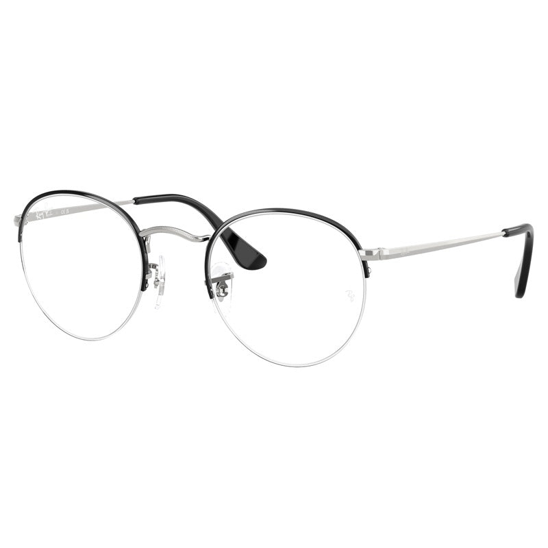 Occhiale da Vista Ray Ban, Modello: 0RX3947V Colore: 3183