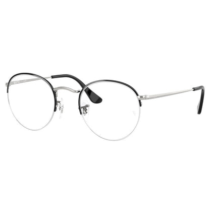 Occhiale da Vista Ray Ban, Modello: 0RX3947V Colore: 3183