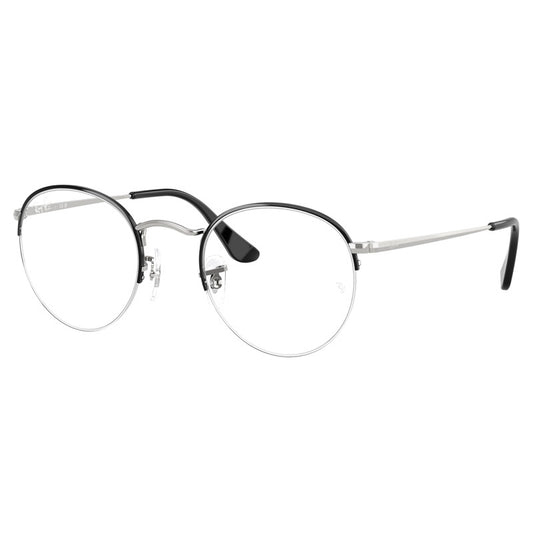 Occhiale da Vista Ray Ban, Modello: 0RX3947V Colore: 3183