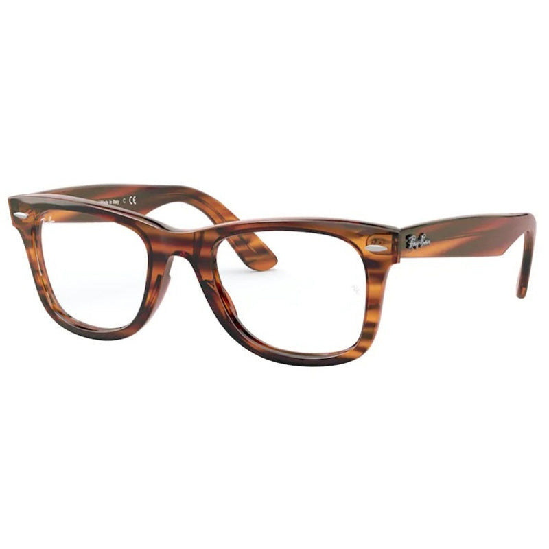 Occhiale da Vista Ray Ban, Modello: 0RX4340V Colore: 5998