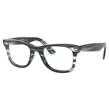 Occhiale da Vista Ray Ban, Modello: 0RX4340V Colore: 8039