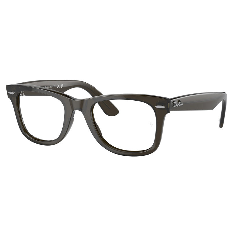 Occhiale da Vista Ray Ban, Modello: 0RX4340V Colore: 8224