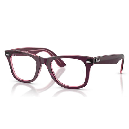 Occhiale da Vista Ray Ban, Modello: 0RX4340V Colore: 8364