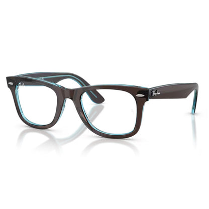 Occhiale da Vista Ray Ban, Modello: 0RX4340V Colore: 8366