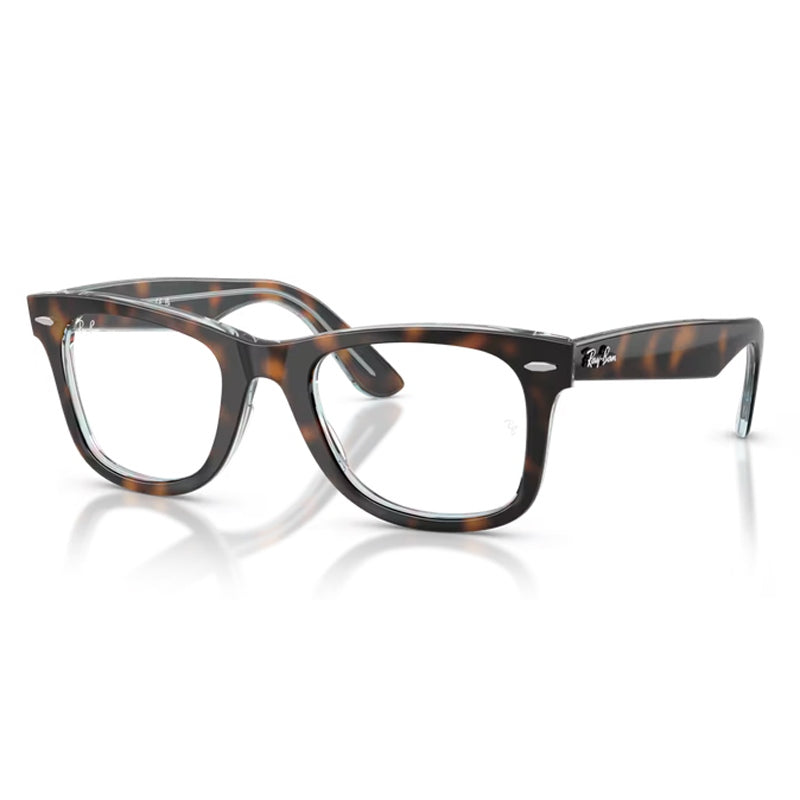 Occhiale da Vista Ray Ban, Modello: 0RX4340V Colore: 8401