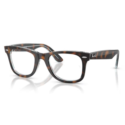 Occhiale da Vista Ray Ban, Modello: 0RX4340V Colore: 8401