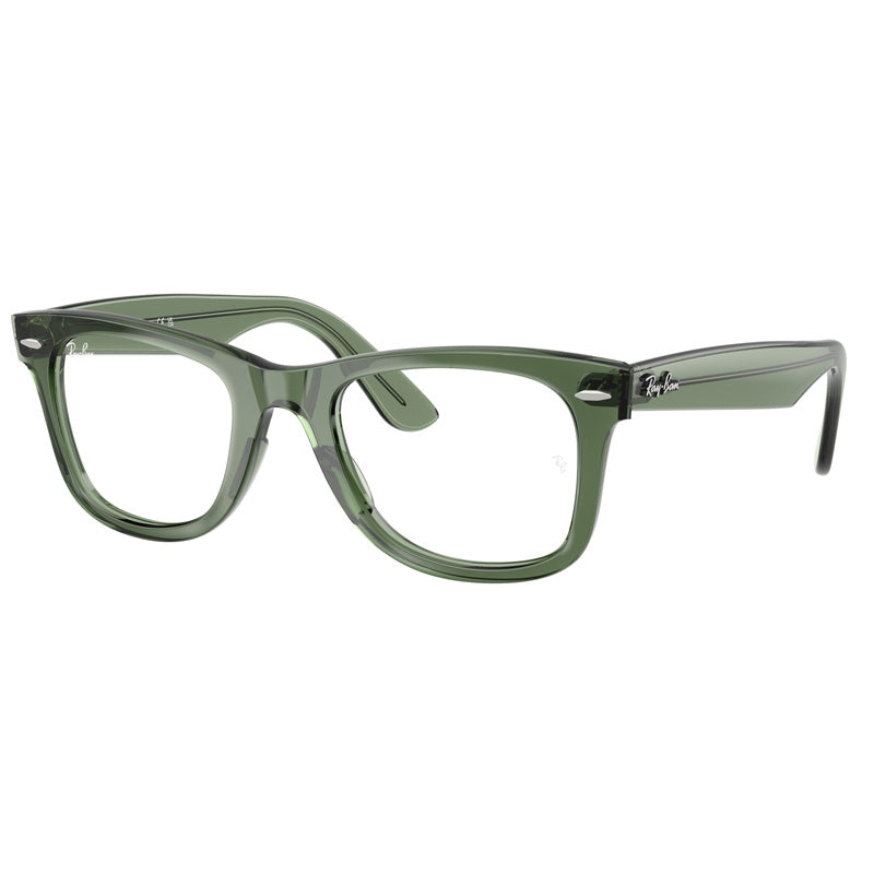 Occhiale da Vista Ray Ban, Modello: 0RX4340V Colore: 8418