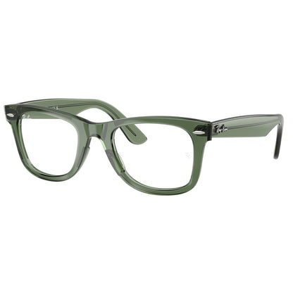 Occhiale da Vista Ray Ban, Modello: 0RX4340V Colore: 8418