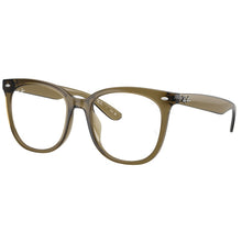 Carica l'immagine nel visualizzatore di Gallery, Occhiale da Vista Ray Ban, Modello: 0RX4379VD Colore: 8445