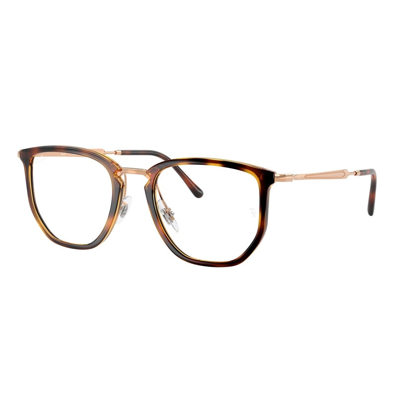 Occhiale da Vista Ray Ban, Modello: 0RX4451V Colore: 5687