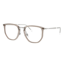 Carica l&#39;immagine nel visualizzatore di Gallery, Occhiale da Vista Ray Ban, Modello: 0RX4451V Colore: 8125