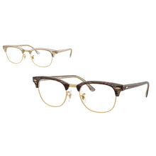 Carica l&#39;immagine nel visualizzatore di Gallery, Occhiale da Vista Ray Ban, Modello: 0RX5154 Colore: 8291