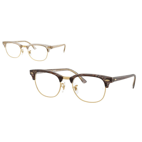 Occhiale da Vista Ray Ban, Modello: 0RX5154 Colore: 8291