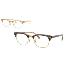 Carica l&#39;immagine nel visualizzatore di Gallery, Occhiale da Vista Ray Ban, Modello: 0RX5154 Colore: 8294