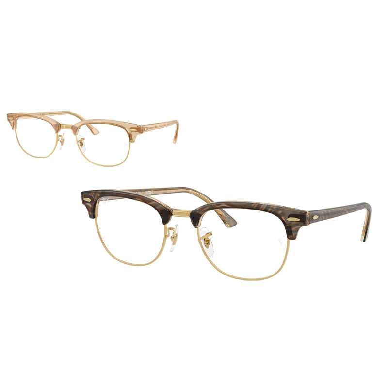 Occhiale da Vista Ray Ban, Modello: 0RX5154 Colore: 8294