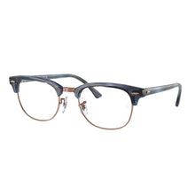 Carica l&#39;immagine nel visualizzatore di Gallery, Occhiale da Vista Ray Ban, Modello: 0RX5154 Colore: 8374