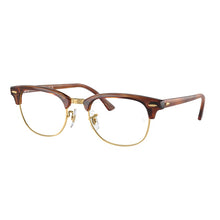 Carica l&#39;immagine nel visualizzatore di Gallery, Occhiale da Vista Ray Ban, Modello: 0RX5154 Colore: 8375