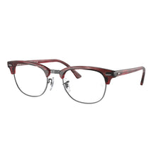 Carica l&#39;immagine nel visualizzatore di Gallery, Occhiale da Vista Ray Ban, Modello: 0RX5154 Colore: 8376