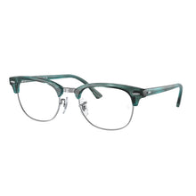 Carica l&#39;immagine nel visualizzatore di Gallery, Occhiale da Vista Ray Ban, Modello: 0RX5154 Colore: 8377
