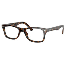 Carica l&#39;immagine nel visualizzatore di Gallery, Occhiale da Vista Ray Ban, Modello: 0RX5228 Colore: 2012