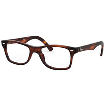 Carica l&#39;immagine nel visualizzatore di Gallery, Occhiale da Vista Ray Ban, Modello: 0RX5228 Colore: 2144