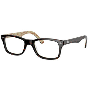 Occhiale da Vista Ray Ban, Modello: 0RX5228 Colore: 5057