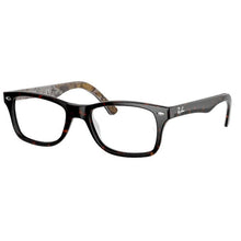 Carica l&#39;immagine nel visualizzatore di Gallery, Occhiale da Vista Ray Ban, Modello: 0RX5228 Colore: 5409
